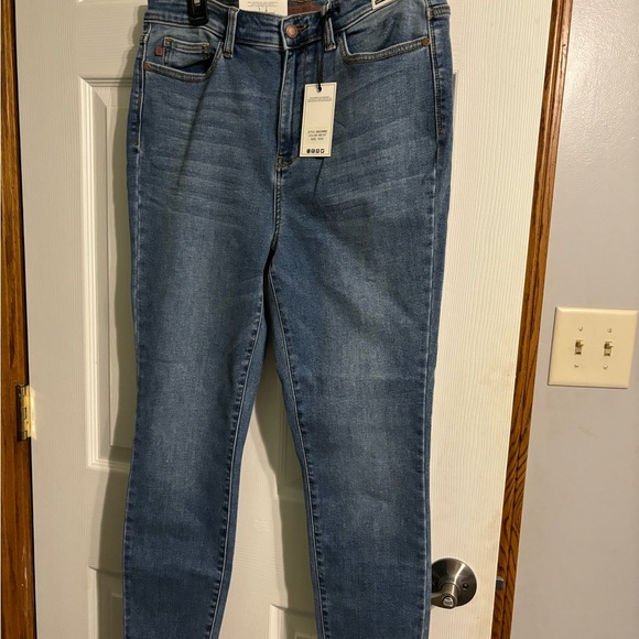 Judy Blue Denim - Judy Blue Women's Blue Jeans